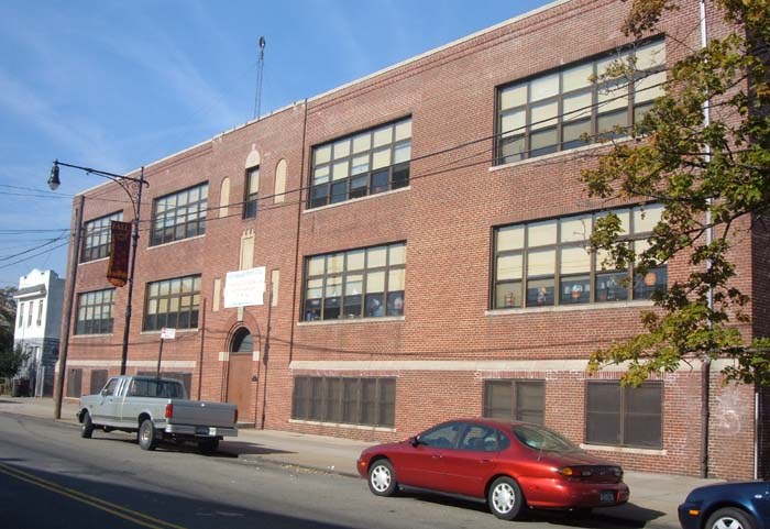 St. Stanislaus School in Maspeth Queens